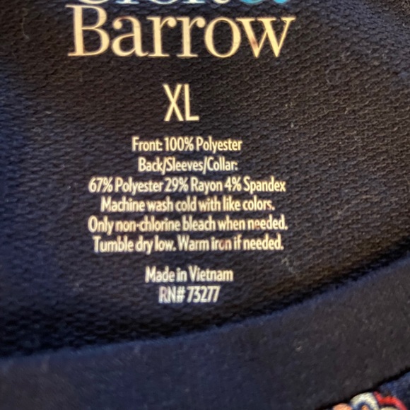 Cute patterned tee - Picture 2 of 2